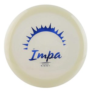 K1 Glow Impa