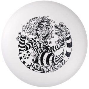 Z Glo Buzzz Single HS - Halloween 2024