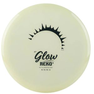 K1 Glow Reko X