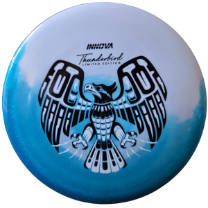 Duo Thunderbird Limited Edition