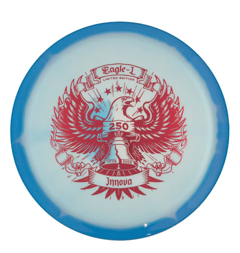 Halo Star Eagle-L - Limited Edition
