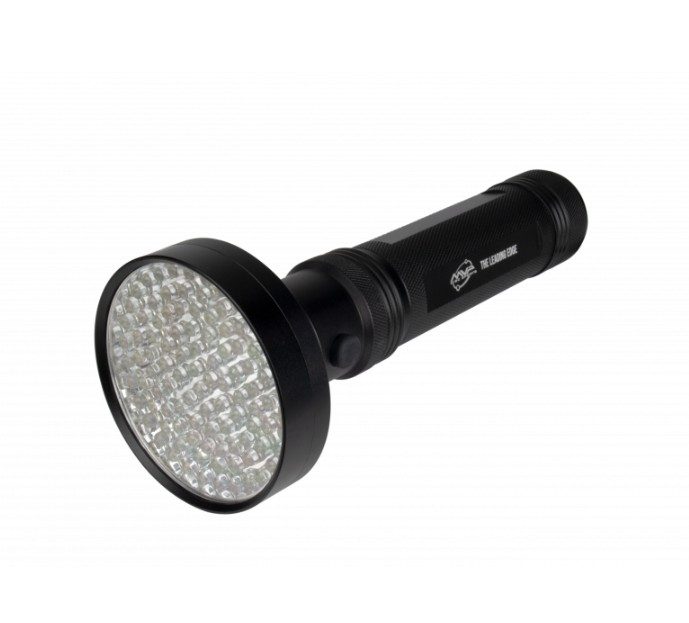 Extra Large UV Flashlight