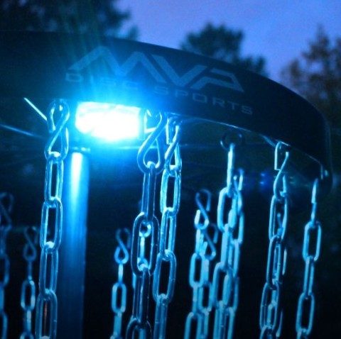 MVP Lunar Module LED Basket Light - Bilde 2