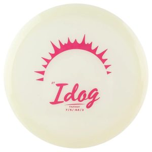K1 Glow Idog
