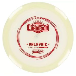 Champion Glow Valkyrie