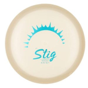 K1 Glow Stig