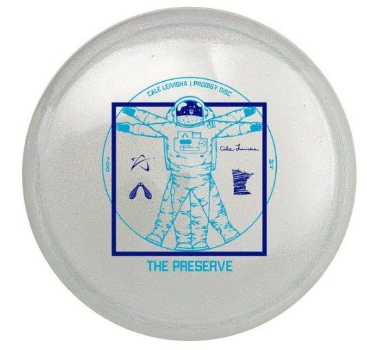 M4 750 Glimmer Glow - The Preserve 2023